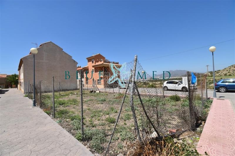 Foto 042a964e-7a8c-4439-b2ac-1d0099f37494. Terrain résidentiel dans Playa Sol Mazarrón