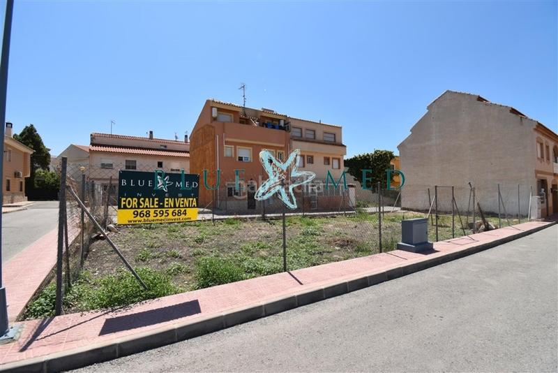 Foto 2d52e2ad-b5f6-4e5a-b6a5-363b45b98a4a. Terrain résidentiel dans Playa Sol Mazarrón