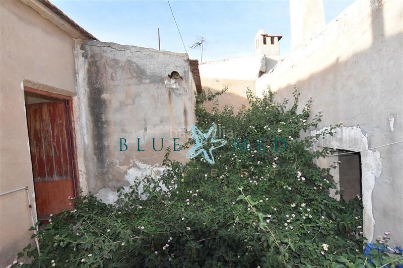 Foto 0078cffe-8041-4087-b630-ac2bc5217773. Casa con riscaldamento parcheggio in Centro Fuente Álamo de Murcia