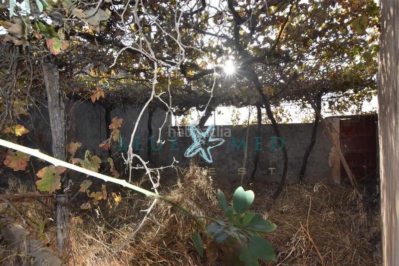 Foto 0b62d675-c2ee-4859-8e9a-c51d9e89b29b. Casa con riscaldamento parcheggio in Centro Fuente Álamo de Murcia