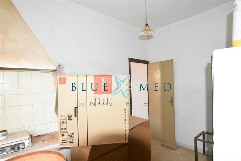 Foto 0dc80e48-582c-4bd1-8b35-e5a2f33dc61b. Casa con riscaldamento parcheggio in Centro Fuente Álamo de Murcia