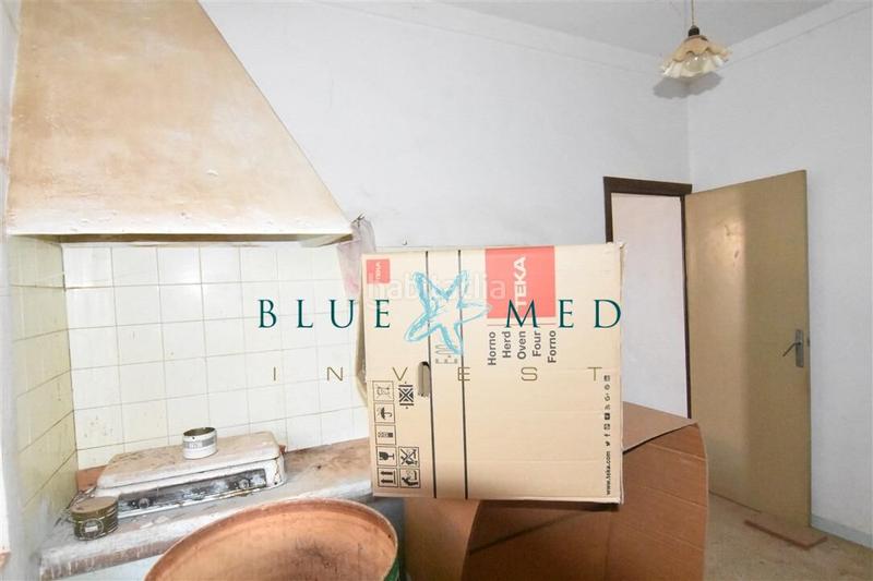 Foto 2d1c72bc-c9fc-4cf0-a7c5-fbd426f1a093. Casa con riscaldamento parcheggio in Centro Fuente Álamo de Murcia