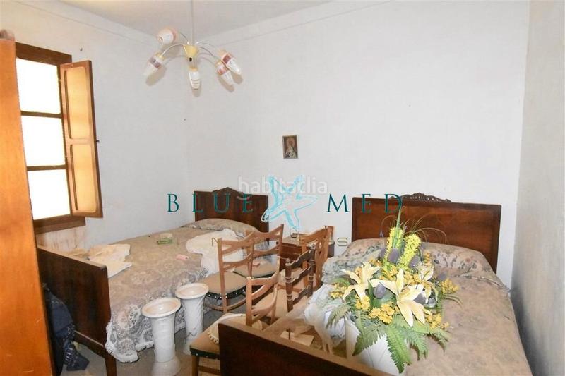 Foto 3c9ff46e-56ce-4d7e-a720-700e02e243c3. Casa con riscaldamento parcheggio in Centro Fuente Álamo de Murcia