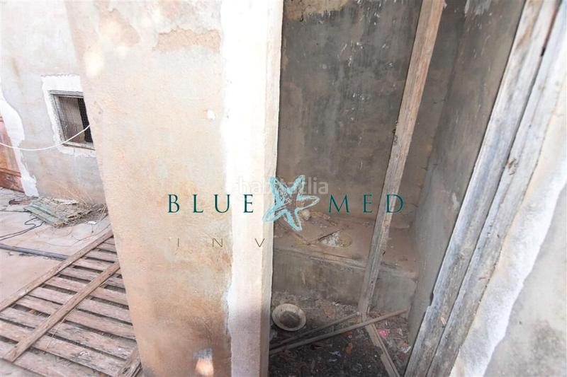 Foto 600d76e6-0f16-4d74-af3d-1d0a7c17c8a2. Casa con riscaldamento parcheggio in Centro Fuente Álamo de Murcia