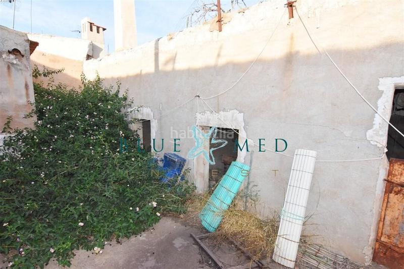 Foto 60771c57-f8b4-417f-a391-b3c5400f40e7. Casa con riscaldamento parcheggio in Centro Fuente Álamo de Murcia