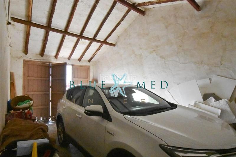 Foto 6991fecc-9e31-47ff-9b39-cdd77d9cd2ce. Casa con riscaldamento parcheggio in Centro Fuente Álamo de Murcia