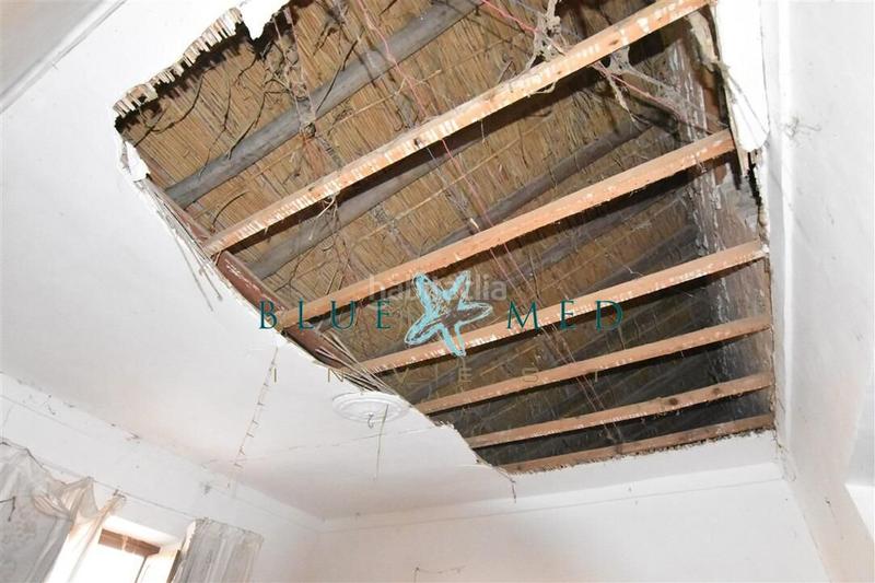 Foto 6b12bb15-e1b2-4c6f-a57a-184a338d6174. Casa con riscaldamento parcheggio in Centro Fuente Álamo de Murcia