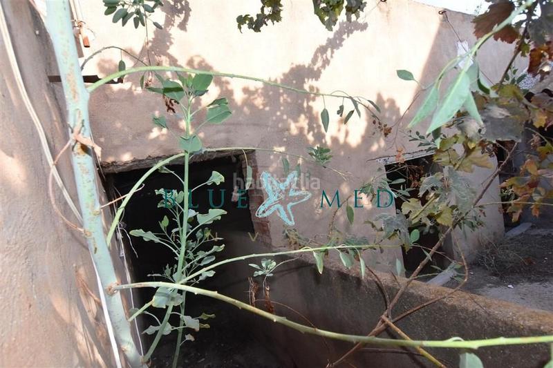 Foto 904372ad-cf97-4c87-be7c-33b31b629245. Casa con riscaldamento parcheggio in Centro Fuente Álamo de Murcia