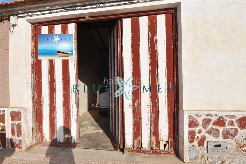 Foto 986349b0-37ae-4114-ad2d-892723b2c590. Casa con riscaldamento parcheggio in Centro Fuente Álamo de Murcia