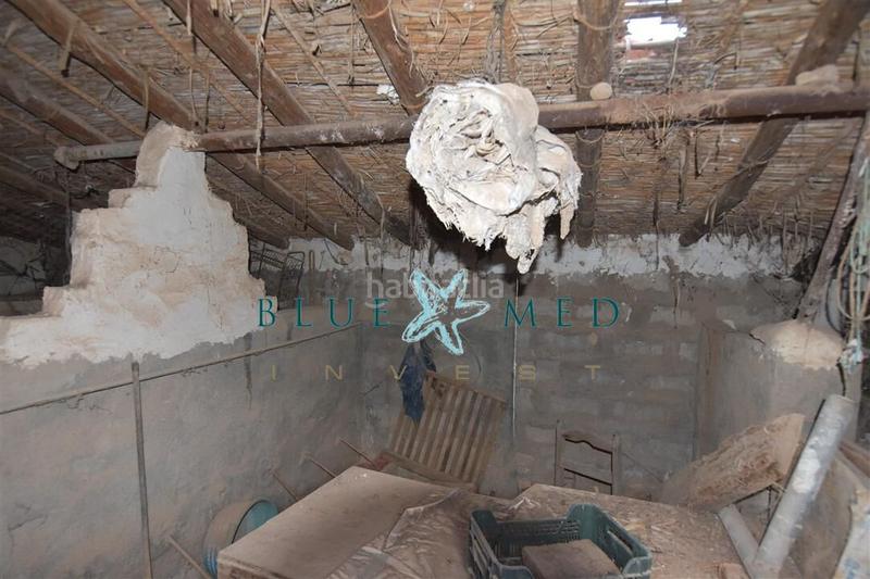 Foto a07089e1-34d4-48f0-a0cf-7a6505a479df. Casa con riscaldamento parcheggio in Centro Fuente Álamo de Murcia