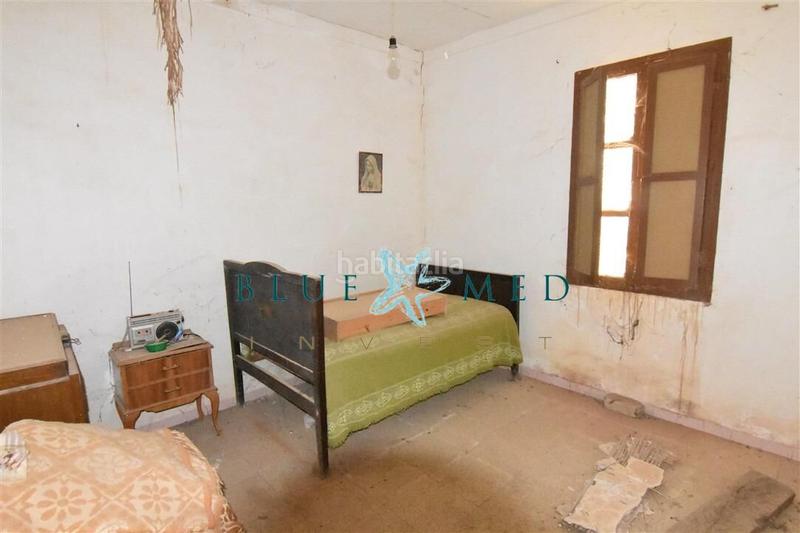 Foto c192f4b6-d543-4af7-af87-dc7f937607d9. Casa con riscaldamento parcheggio in Centro Fuente Álamo de Murcia