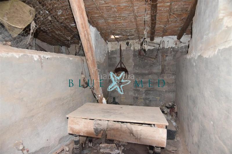 Foto c2f5c73a-d347-4cf5-8eca-1c2b77cfd223. Casa con riscaldamento parcheggio in Centro Fuente Álamo de Murcia