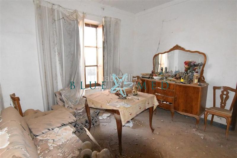 Foto cc043b8d-9b8b-4ebd-982d-d57c6c4f47c7. Casa con riscaldamento parcheggio in Centro Fuente Álamo de Murcia