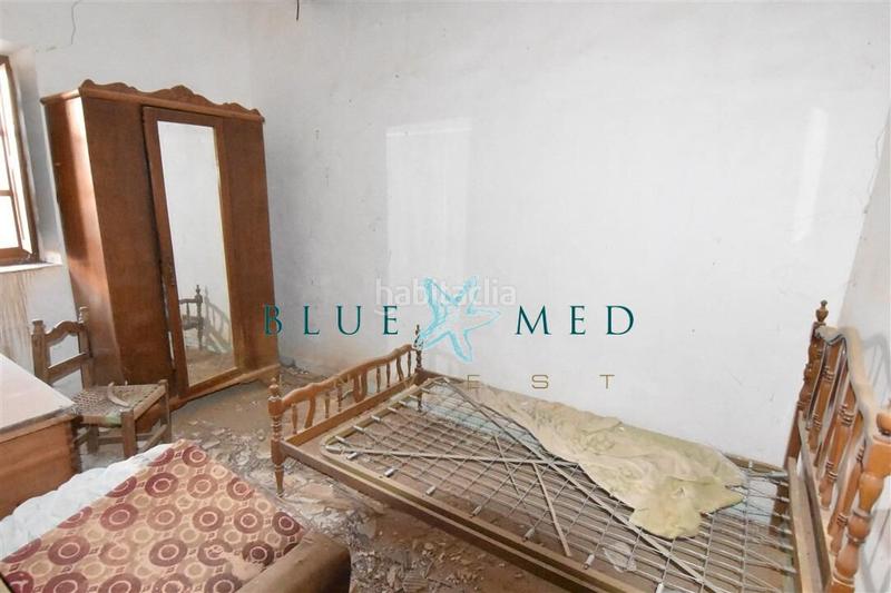 Foto cdba850a-9b08-43b1-a3d9-11fdc8908203. Casa con riscaldamento parcheggio in Centro Fuente Álamo de Murcia