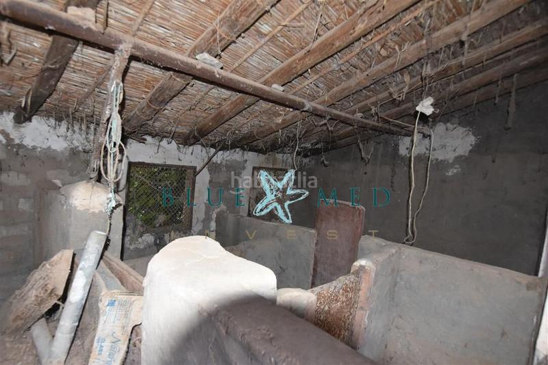 Foto cf3d2db9-8f67-411e-a67c-ca2499002e56. Casa con riscaldamento parcheggio in Centro Fuente Álamo de Murcia