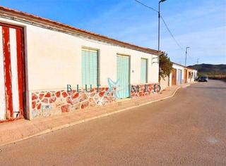 Casa a Centro. Casa para reformar en las palas