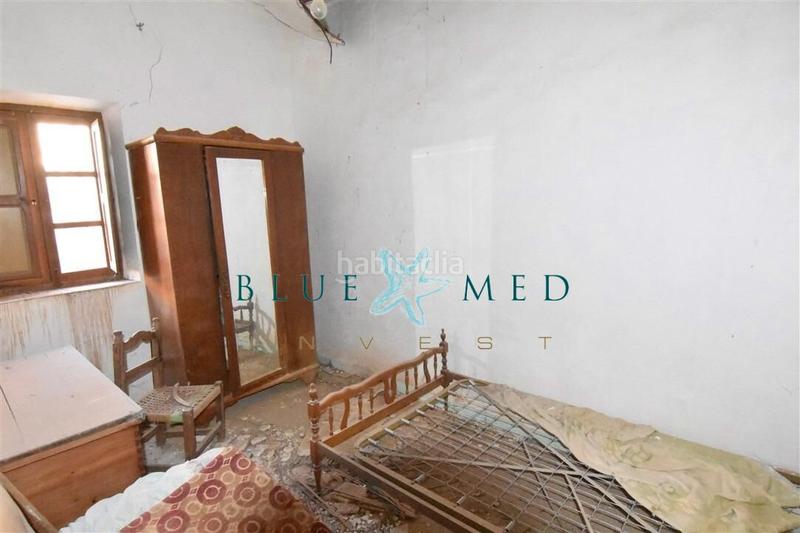 Foto d828e003-3e29-4f94-a3f0-b0207f8a18dd. Casa con riscaldamento parcheggio in Centro Fuente Álamo de Murcia