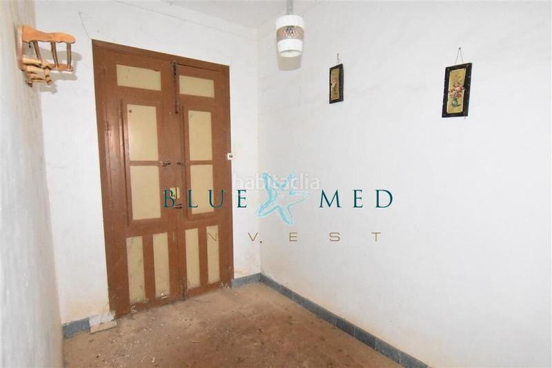 Foto e4089d08-c9a3-46bb-85ac-ddac4502c460. Casa con riscaldamento parcheggio in Centro Fuente Álamo de Murcia