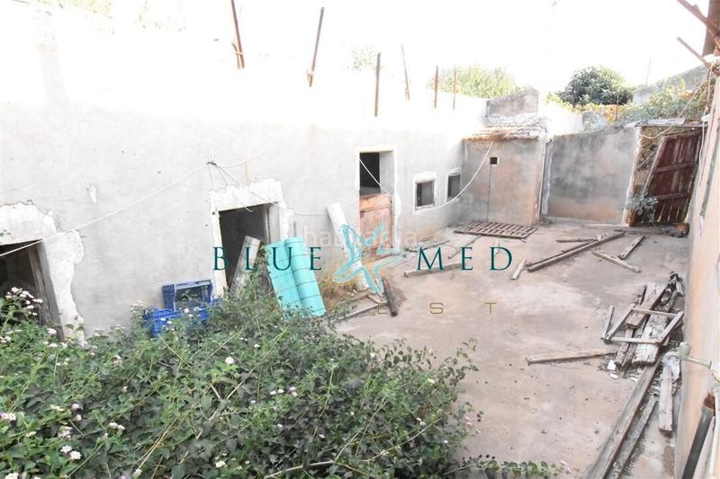 Foto f08270bb-0128-4ebd-93d5-b7cd27f65433. Casa con riscaldamento parcheggio in Centro Fuente Álamo de Murcia