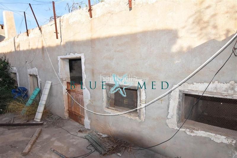 Foto fd48b3f4-e2c4-4070-8eae-81517dd5a043. Casa con riscaldamento parcheggio in Centro Fuente Álamo de Murcia