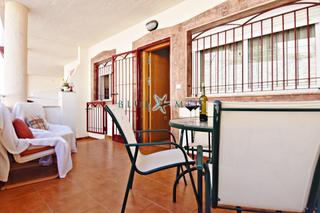 Apartment in Calle piedra mala 30. Apartamento en planta baja a 2 minutos de la playa