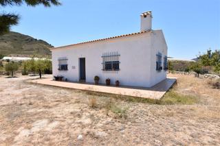 House in Mazarrón Casco Urbano. Casa de campo en venta en morata, lorca