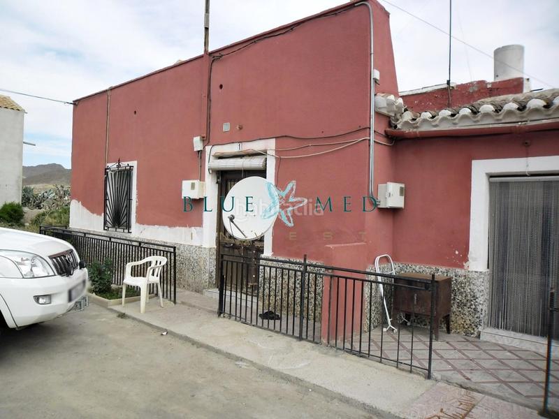 Foto 9b31ddbb-9eef-4f7f-887a-5695b9fdbc1e. Casa  de campo en venta en Ramonete en Ramonete Lorca