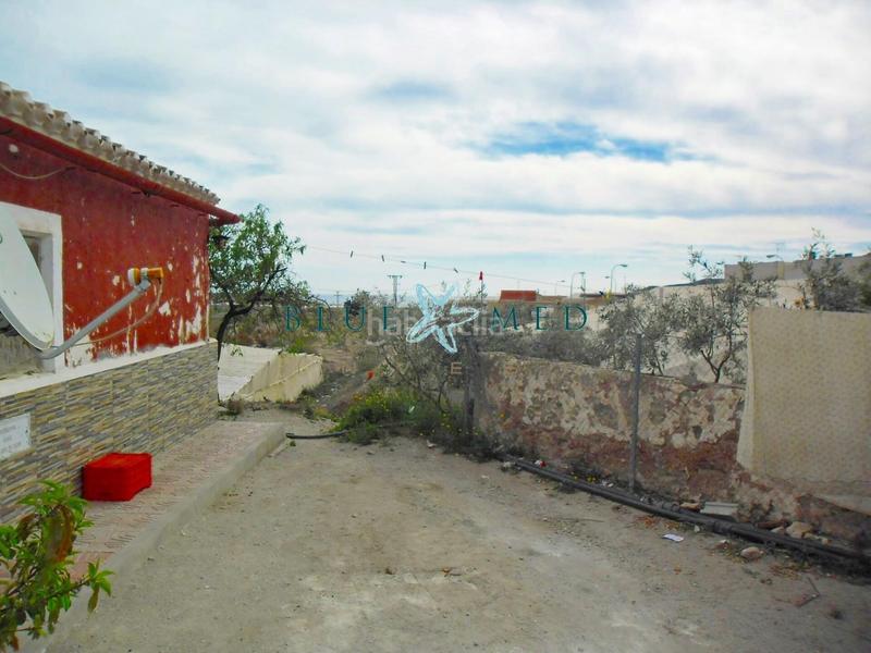 Foto bbf3563d-fbaf-451d-a3cb-39b028ea5055. Casa  de campo en venta en Ramonete en Ramonete Lorca