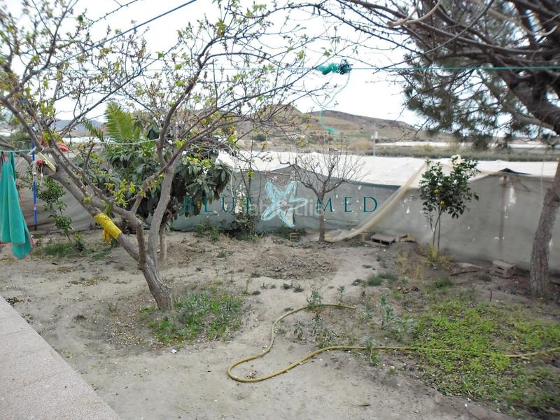 Foto d63aeb10-4965-4438-97ae-9a24830acec3. Casa  de campo en venta en Ramonete en Ramonete Lorca