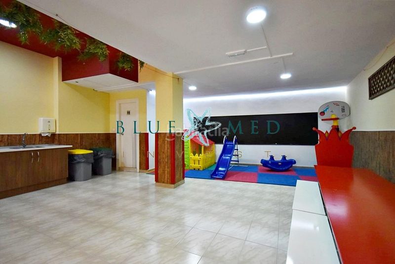 Foto bf0ef034-f79d-49f1-93ee-6618aae9b2d7. Local comercial a Mazarrón casco urbano Mazarrón