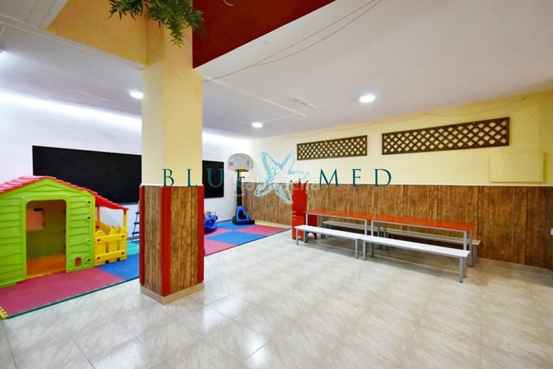Foto d4d43923-6c1b-4ac6-a9b8-6bb5837dd294. Local comercial a Mazarrón casco urbano Mazarrón