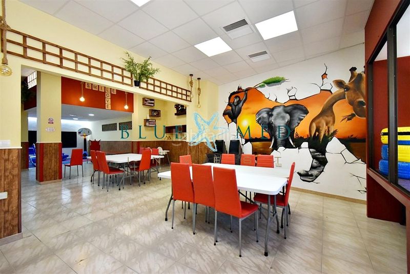 Foto e1549ae3-e726-411f-a65e-b31df8f81f7a. Local comercial a Mazarrón casco urbano Mazarrón