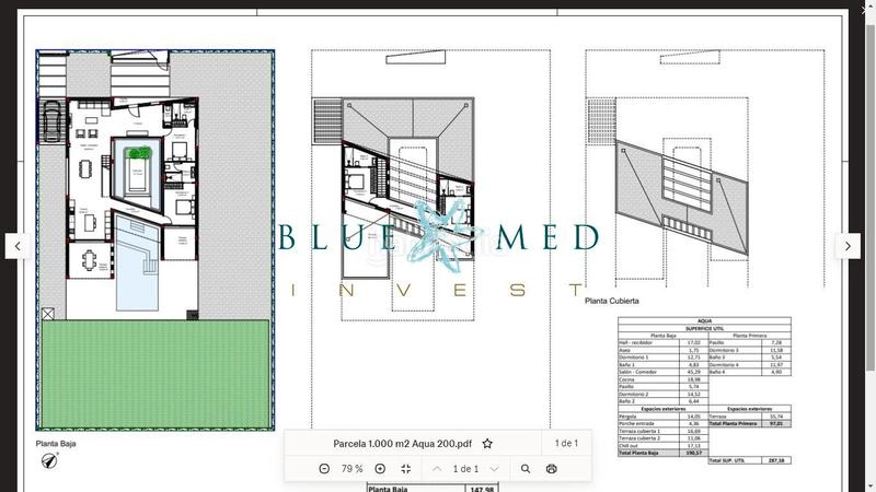 Foto 13a63a01-487d-4207-a9e8-b67cc07e8c22. Xalet amb calefacció piscina a Baños y Mendigo Murcia