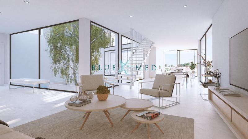 Foto 3110270f-0257-43f8-9b4a-514b104f47a7. Xalet amb calefacció piscina a Baños y Mendigo Murcia