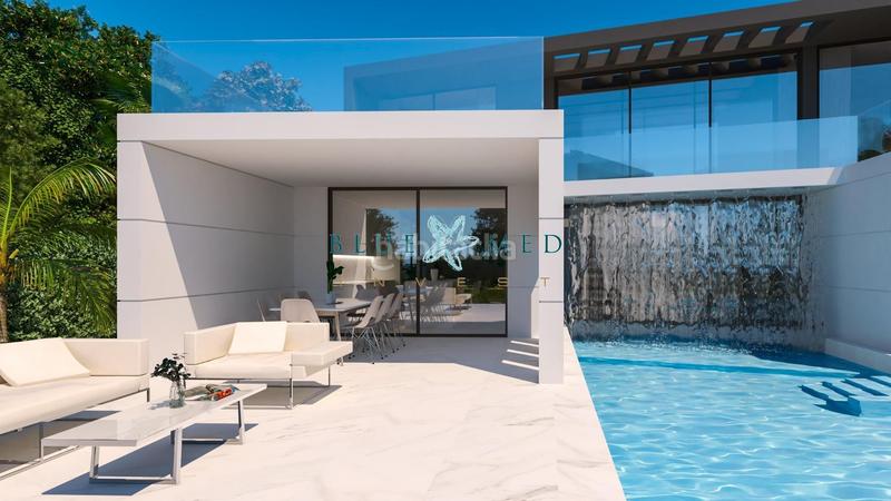 Foto 400ca9c2-3e53-41fb-8491-512bf0fcb187. Xalet amb calefacció piscina a Baños y Mendigo Murcia