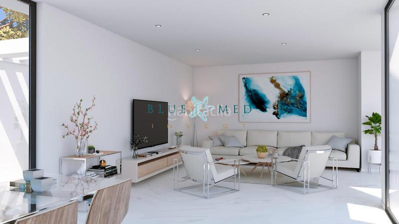 Foto 5840b55b-8b3f-437e-89c7-b984608e7082. Xalet amb calefacció piscina a Baños y Mendigo Murcia