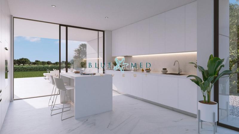 Foto eec03aca-f0c9-468f-8610-ae71c2664504. Xalet amb calefacció piscina a Baños y Mendigo Murcia