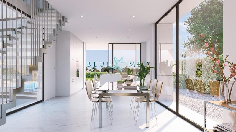 Foto f3f4bb69-9244-41c5-b815-4aeb817c3873. Xalet amb calefacció piscina a Baños y Mendigo Murcia