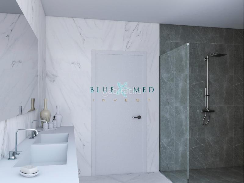 Foto f3ff5a52-a19b-4506-bffd-ee73b7cb247c. Xalet amb calefacció piscina a Baños y Mendigo Murcia