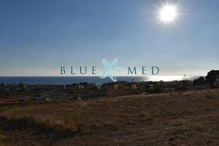 Residential Plot in Los Puertos. Terreno rústico en isla plana