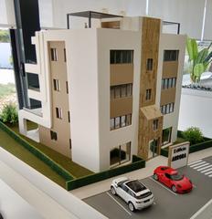 Apartament a Condado de Alhama. Apartamentos de nueva construccion en condado de  alhama golf re