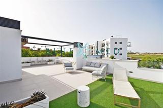 Apartament  Bulevar central de las cañadas. Apartamentos y áticos de obra nueva en condado de alhama