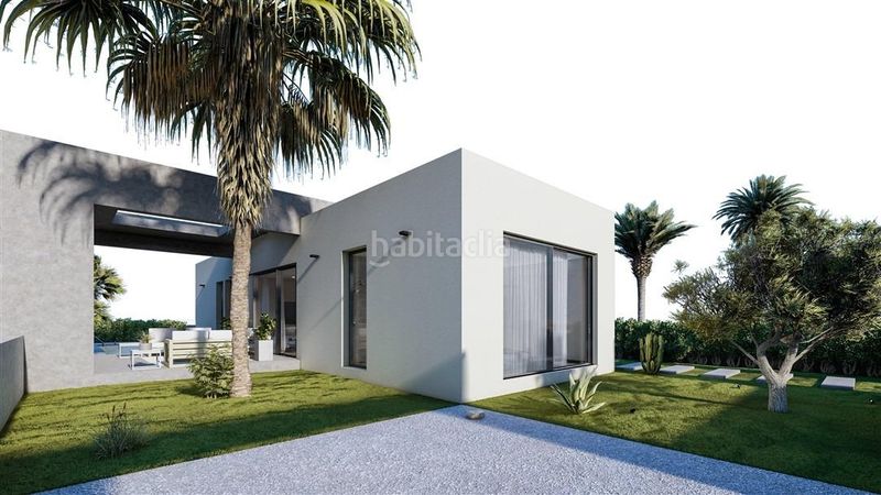 Foto ef6b6f86-bf36-41d4-969a-d831c945316c. Xalet amb piscina a Baños y Mendigo Murcia