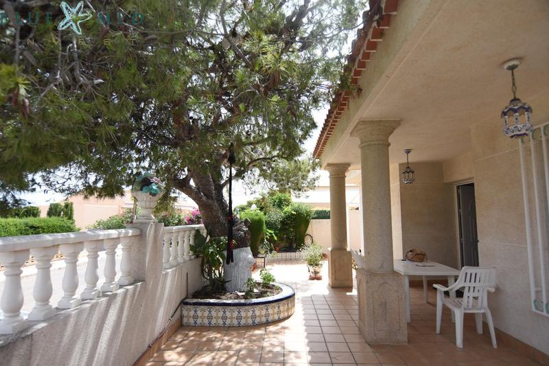 Foto 07715e65-9349-48be-aeb4-f080ca150bfe. Chalet con riscaldamento parcheggio in Bolnuevo Mazarrón