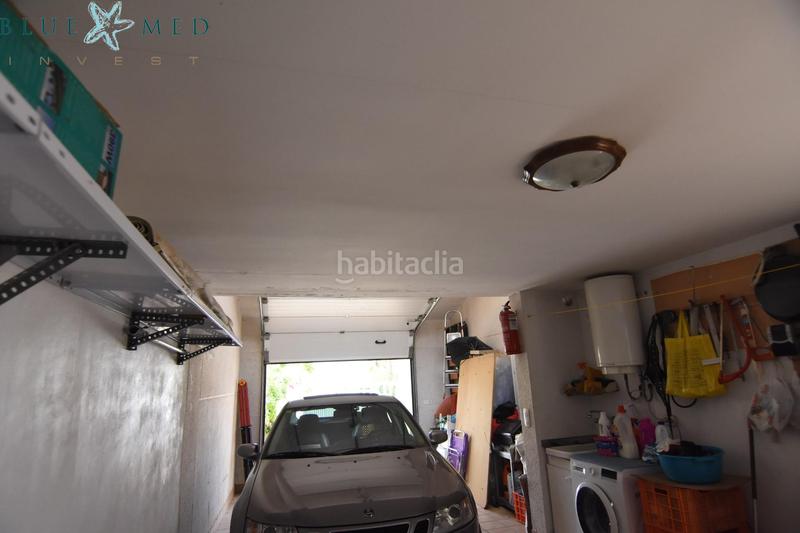 Foto 35f8689a-9b81-422c-8f2d-7ec4a197a6f8. Chalet con riscaldamento parcheggio in Bolnuevo Mazarrón