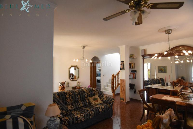 Foto 38cb3edf-0737-4a78-ab0c-ced58b2258d3. Chalet con riscaldamento parcheggio in Bolnuevo Mazarrón