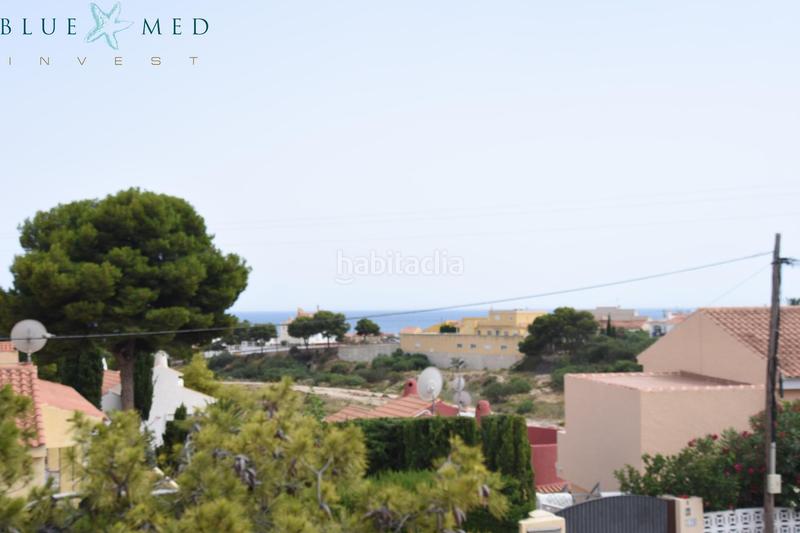 Foto 40f706b2-65cf-4a79-b10f-182327ba60f4. Chalet con riscaldamento parcheggio in Bolnuevo Mazarrón