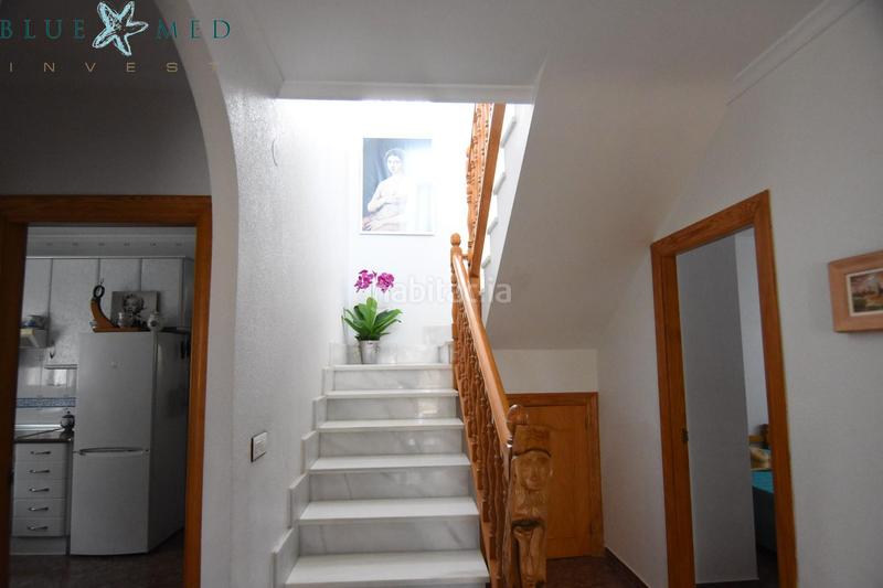 Foto 45cabe81-922f-4612-becb-f73a1e8998cc. Chalet con riscaldamento parcheggio in Bolnuevo Mazarrón