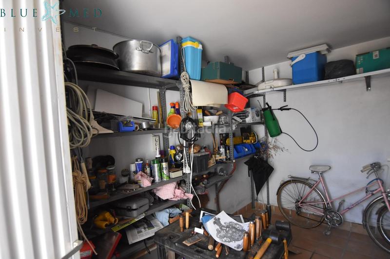 Foto 498de86d-6d15-4c6c-8695-e8564c80bcf9. Chalet con riscaldamento parcheggio in Bolnuevo Mazarrón