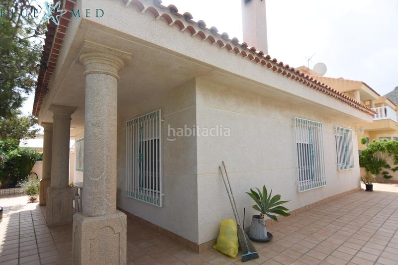 Foto 5943c3f4-4ef8-48c6-be92-024070b22489. Chalet con riscaldamento parcheggio in Bolnuevo Mazarrón